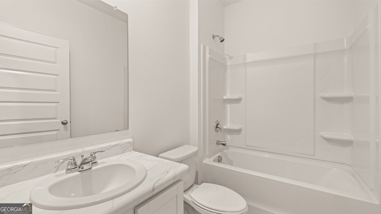 8590 SECRETARIAT Drive Lithonia - 40