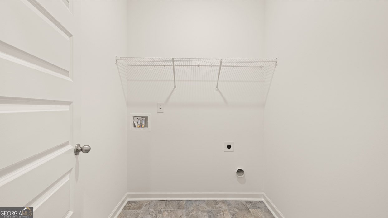 8590 SECRETARIAT Drive Lithonia - 41