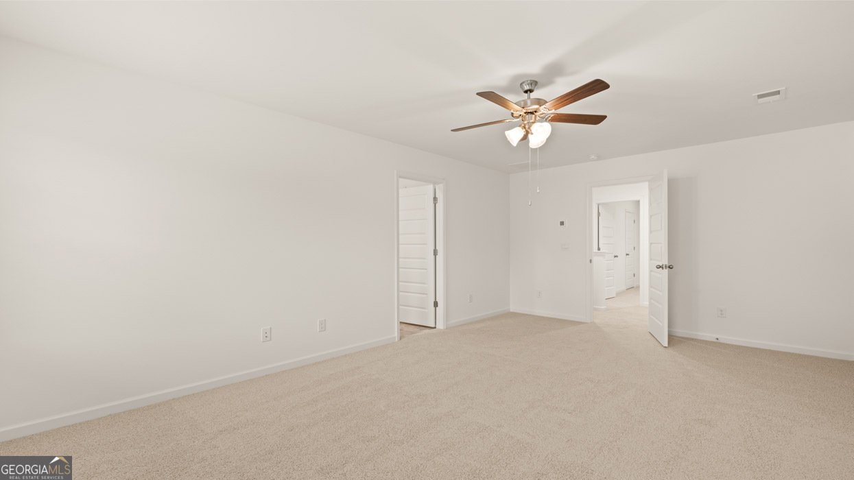 8590 SECRETARIAT Drive Lithonia - 42