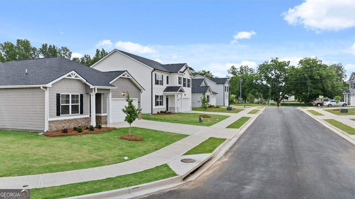 8590 SECRETARIAT Drive Lithonia - 5