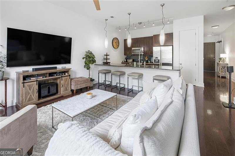200 Highland Avenue Atlanta - 1