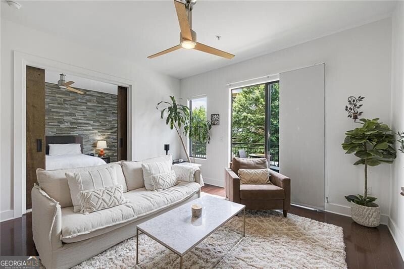 200 Highland Avenue Atlanta - 14