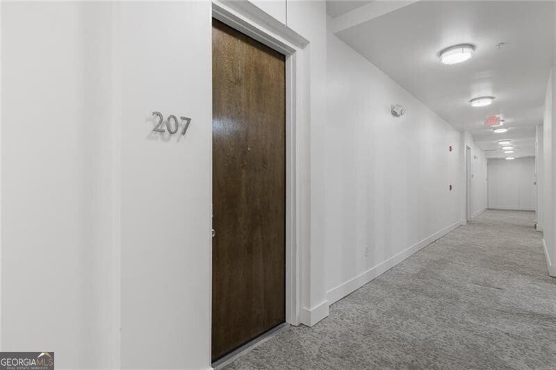 200 Highland Avenue Atlanta - 24