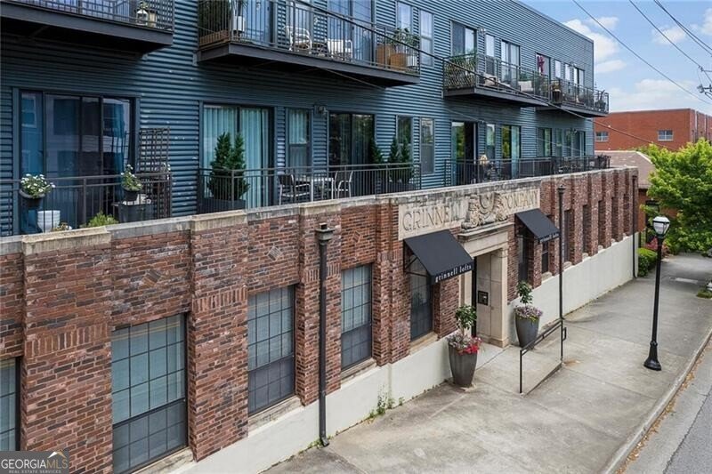 200 Highland Avenue Atlanta - 25