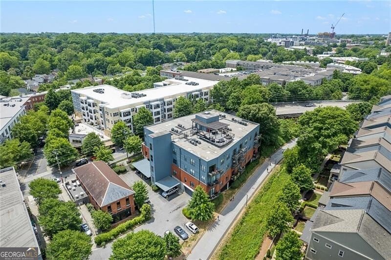 200 Highland Avenue Atlanta - 27
