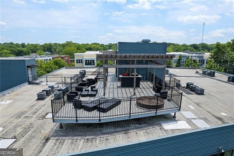 200 Highland Avenue Atlanta - 28