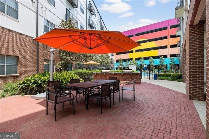 200 Highland Avenue Atlanta - 29