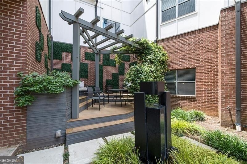 200 Highland Avenue Atlanta - 30
