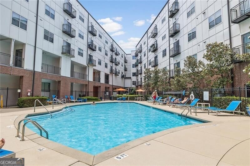 200 Highland Avenue Atlanta - 31