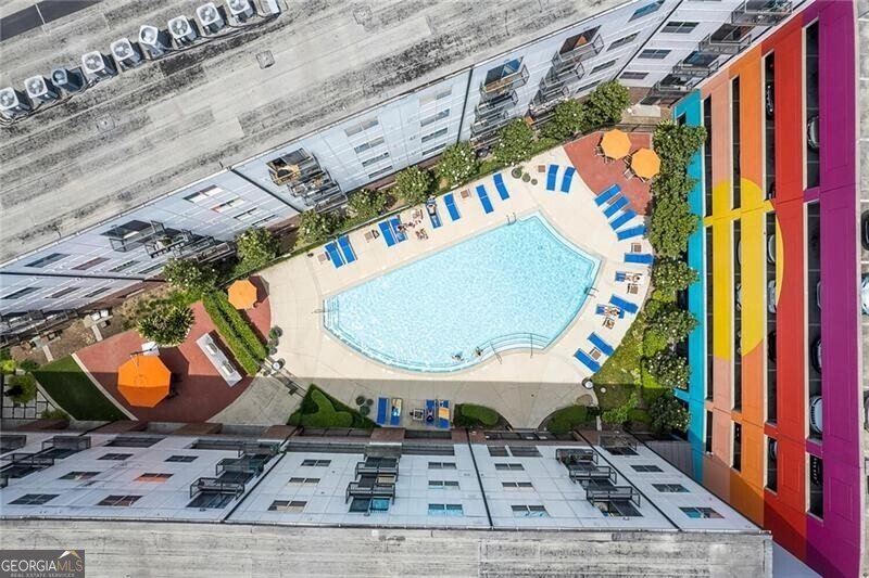 200 Highland Avenue Atlanta - 32