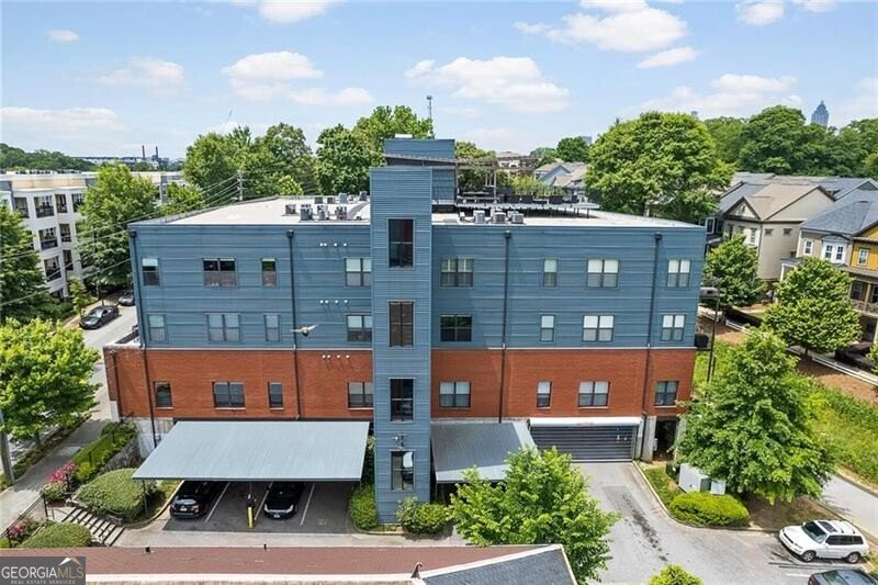 200 Highland Avenue Atlanta - 33