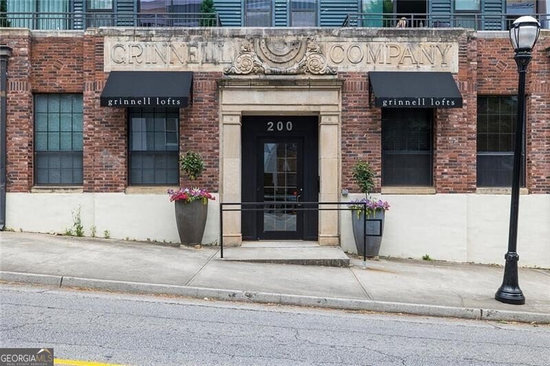200 Highland Avenue Atlanta - 5