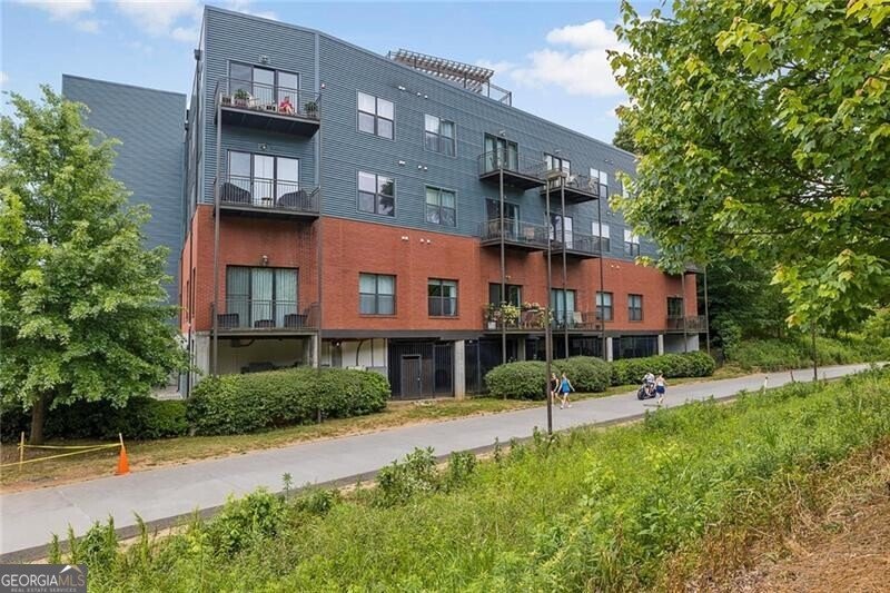 200 Highland Avenue Atlanta - 6