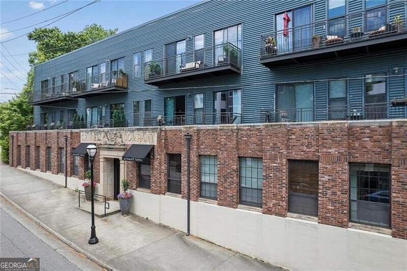 200 Highland Avenue Atlanta - 7