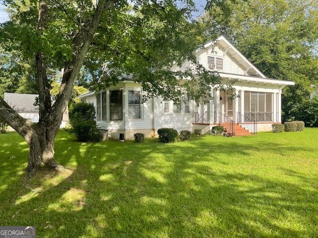 503 North Church Street Thomaston - 3