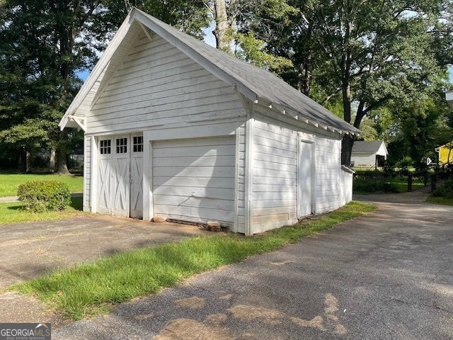 503 North Church Street Thomaston - 38