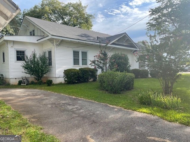 503 North Church Street Thomaston - 39