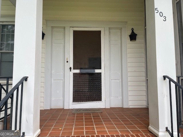 503 North Church Street Thomaston - 4