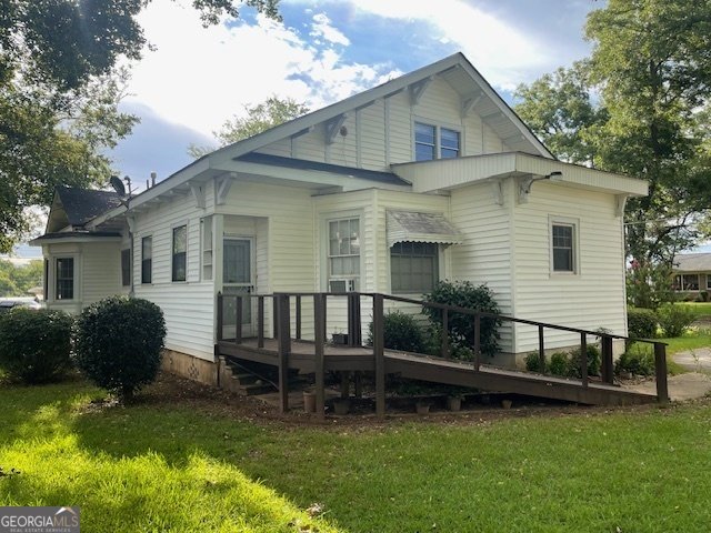 503 North Church Street Thomaston - 40