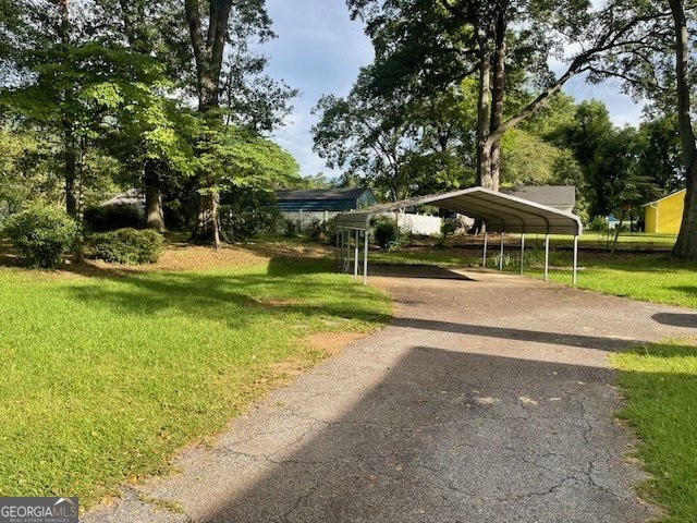 503 North Church Street Thomaston - 43