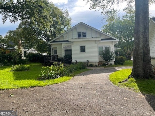 503 North Church Street Thomaston - 44