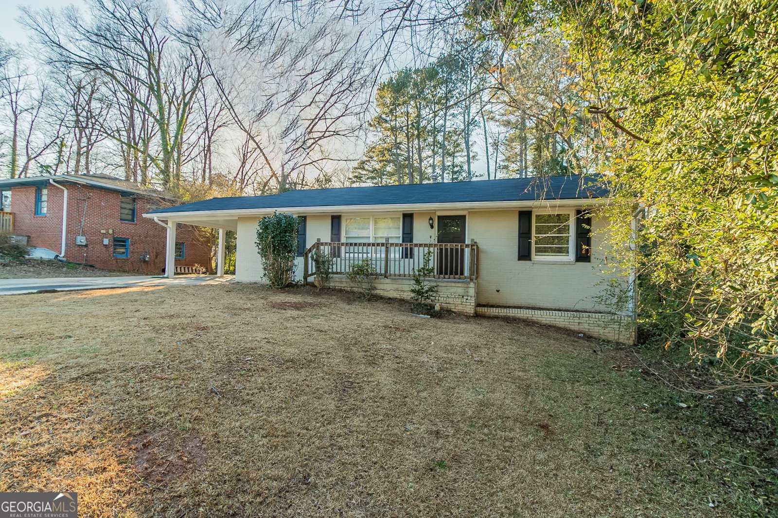 1927 Cindy Drive Decatur - 2