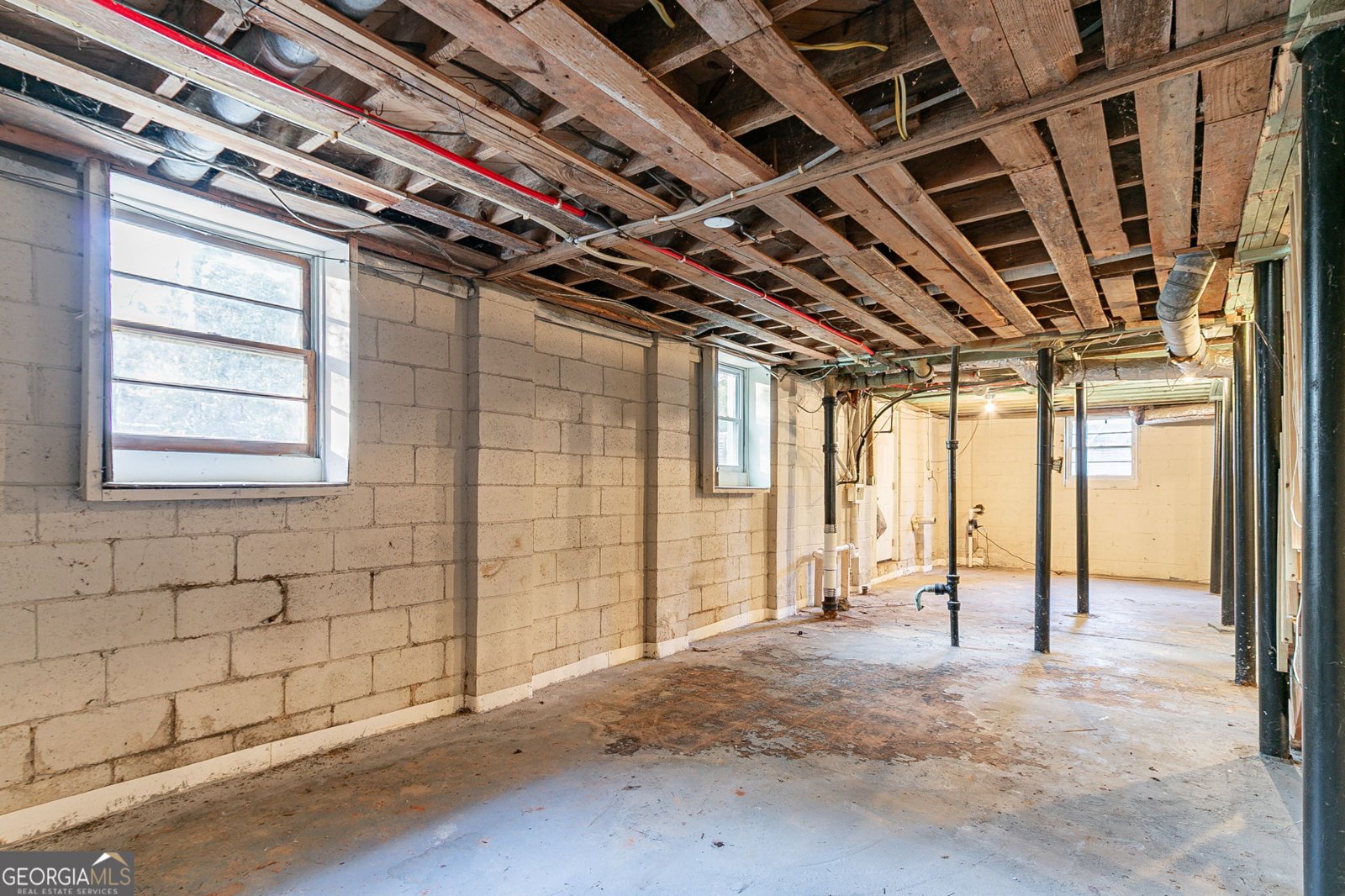 1927 Cindy Drive Decatur - 22