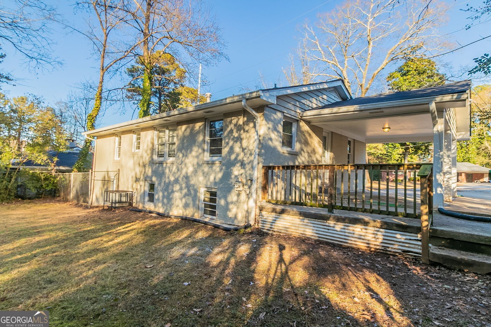 1927 Cindy Drive Decatur - 26