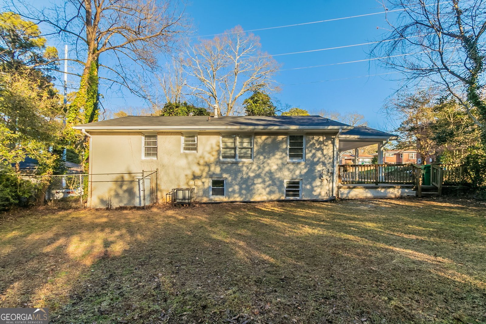 1927 Cindy Drive Decatur - 27