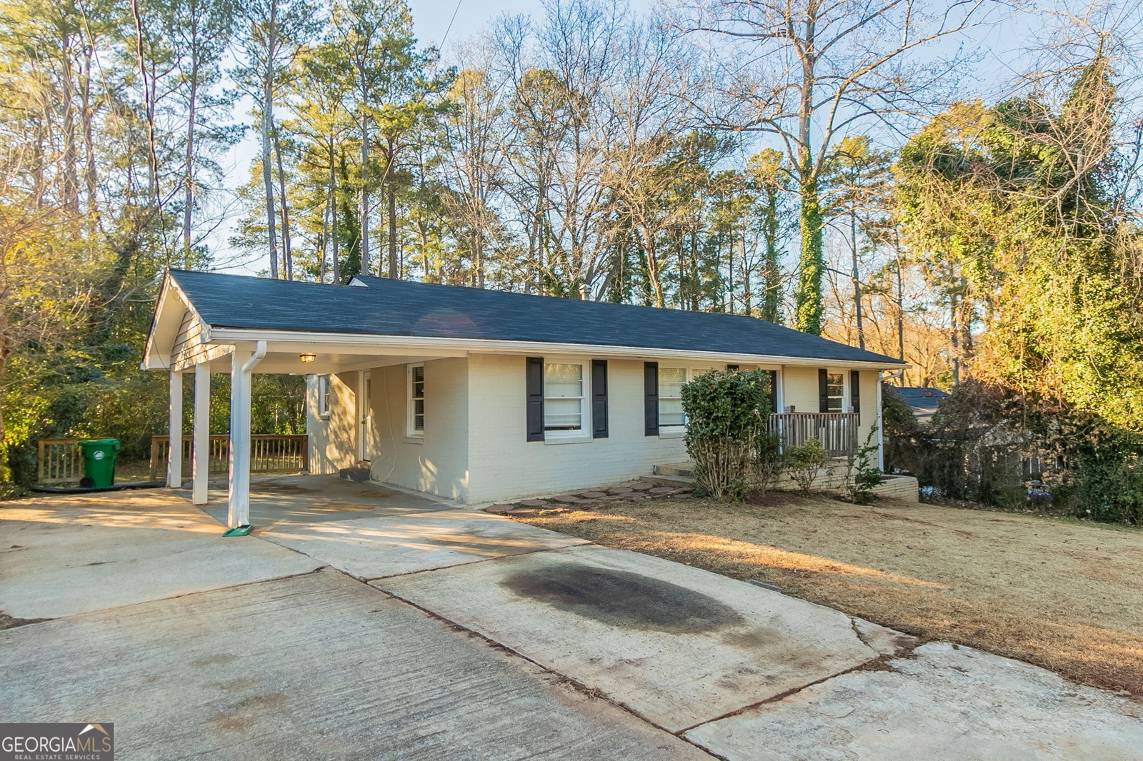 1927 Cindy Drive Decatur - 3