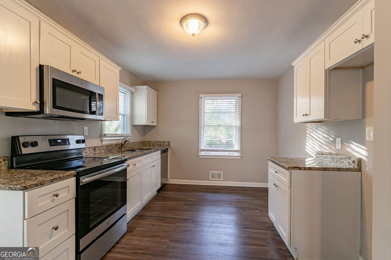 1927 Cindy Drive Decatur - 4