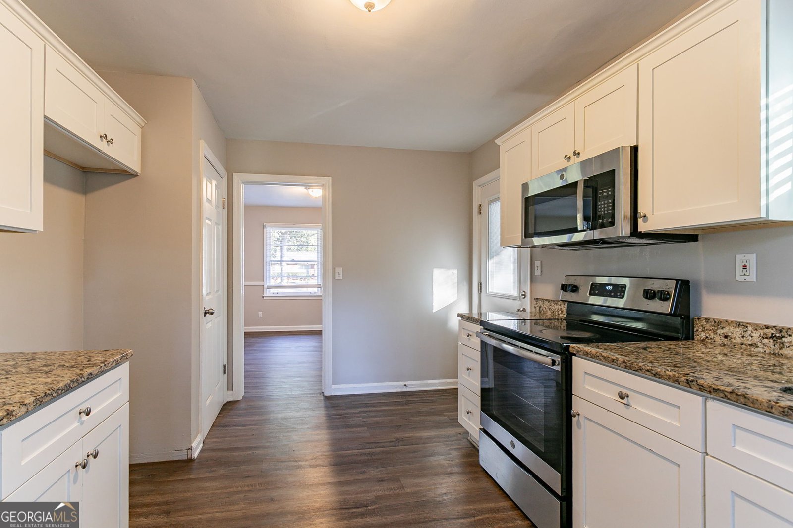 1927 Cindy Drive Decatur - 5