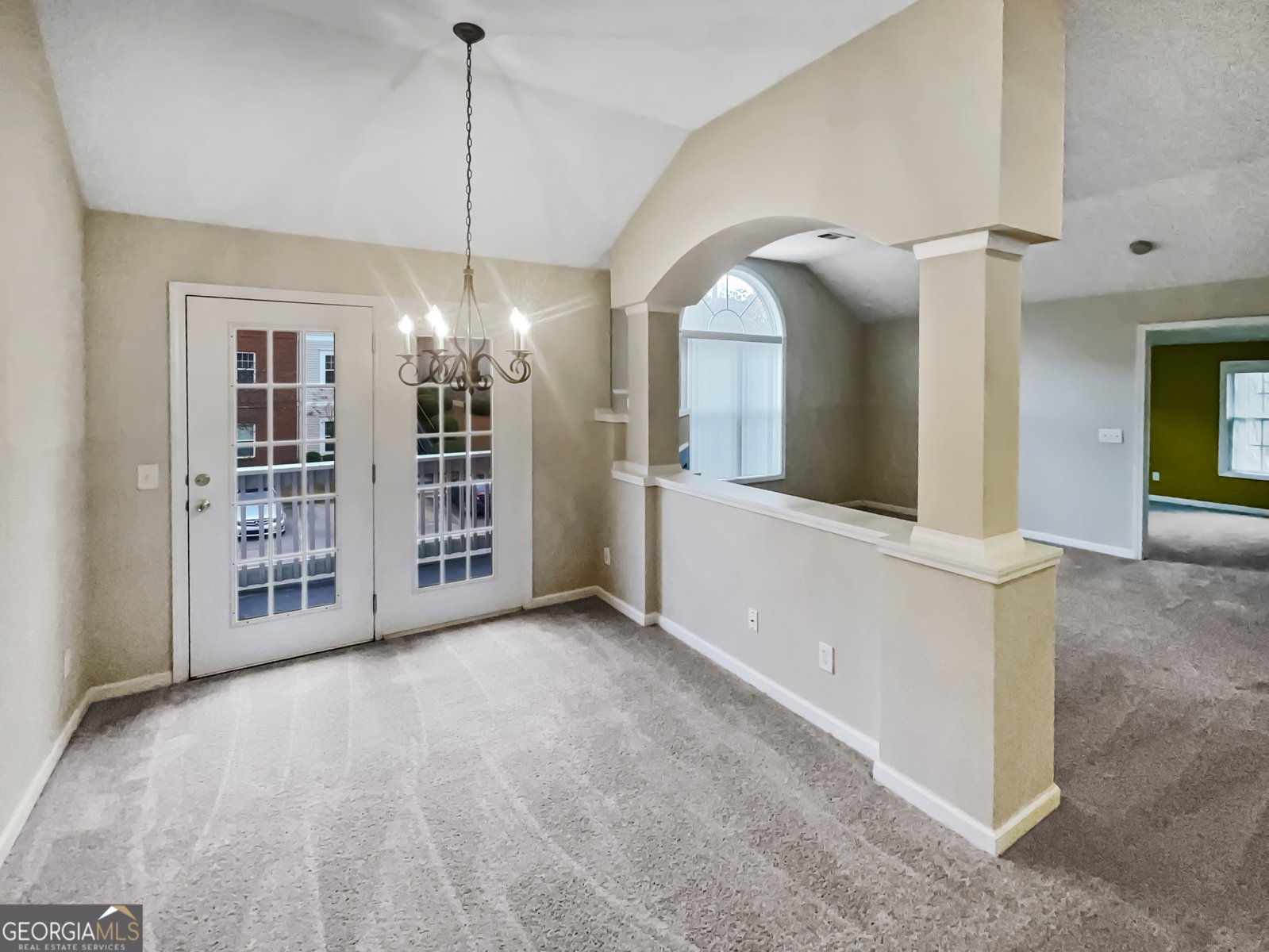 1394 Orchard Park Drive Stone Mountain - 15