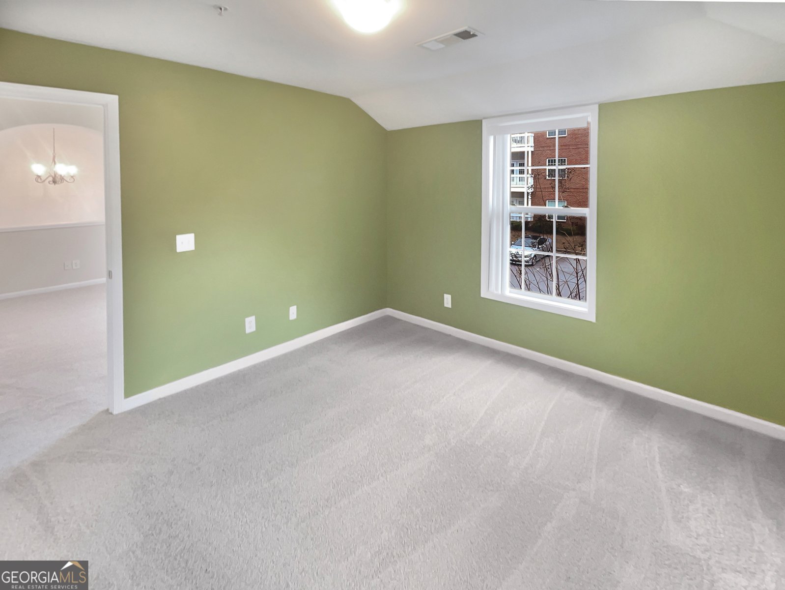 1394 Orchard Park Drive Stone Mountain - 17