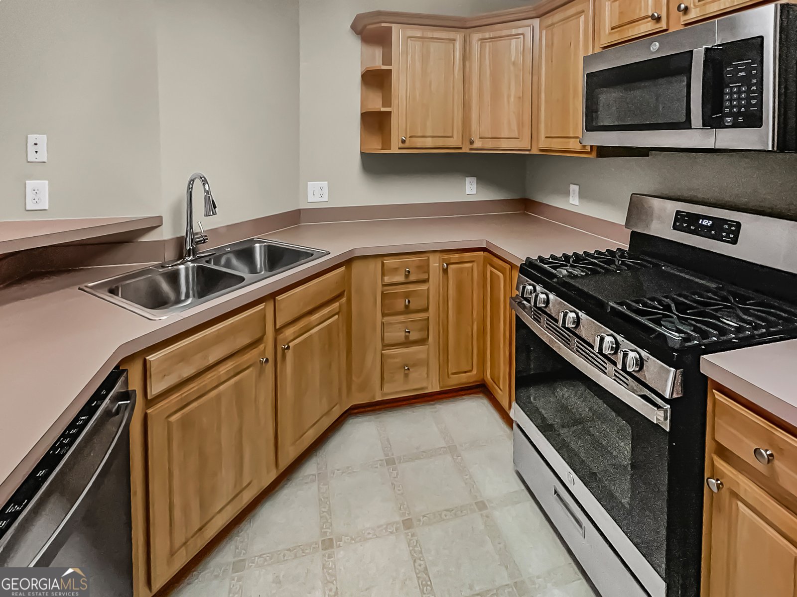1394 Orchard Park Drive Stone Mountain - 19