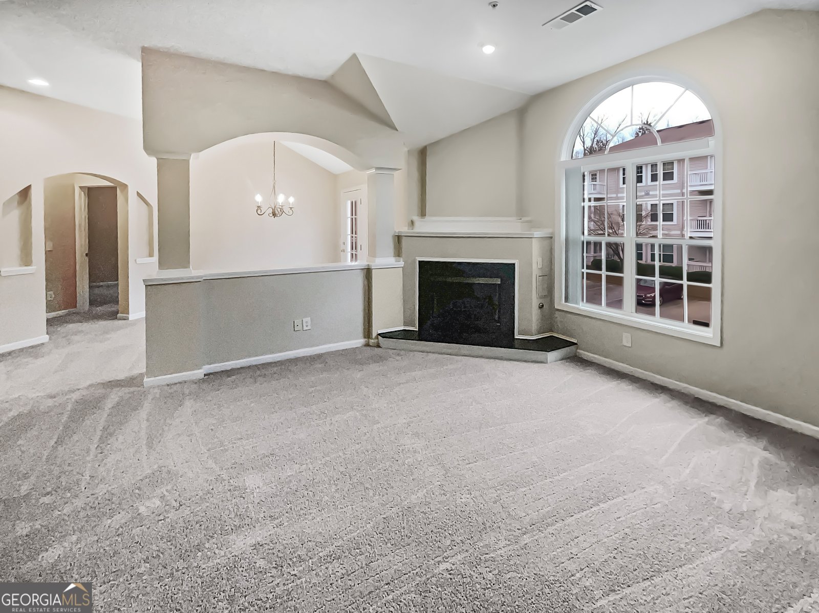 1394 Orchard Park Drive Stone Mountain - 3