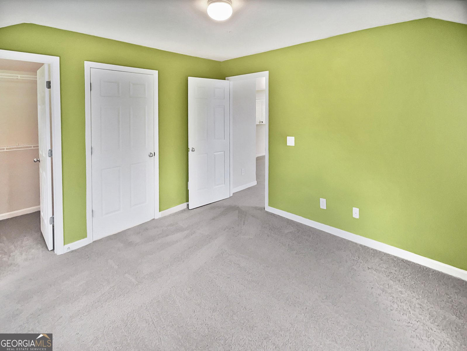1394 Orchard Park Drive Stone Mountain - 5