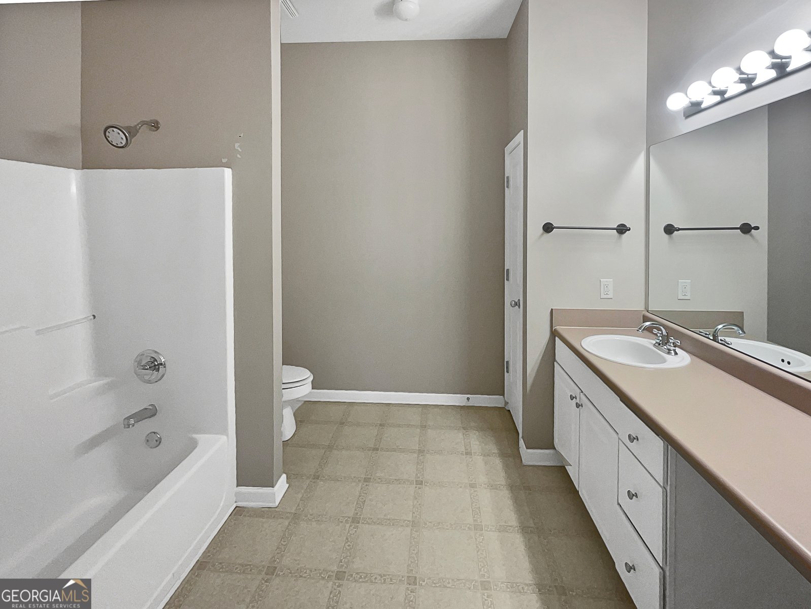 1394 Orchard Park Drive Stone Mountain - 7