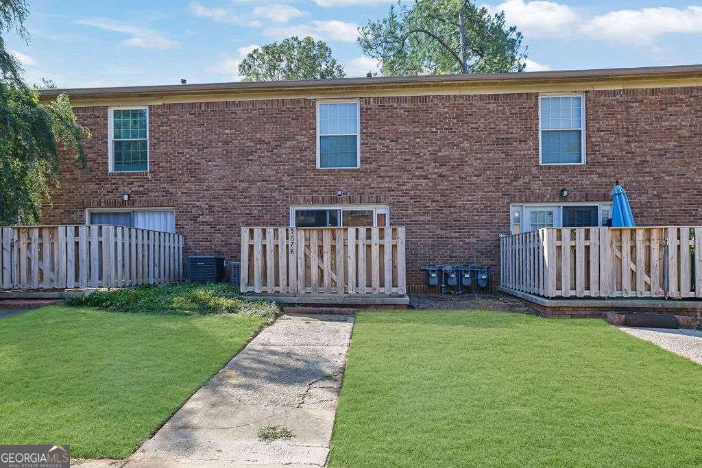 5678 Kingsport Drive Sandy Springs - 20