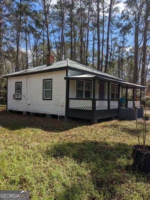 1209 Bedell Avenue Woodbine - 3