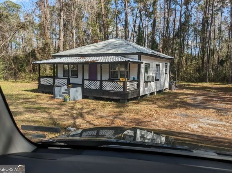 1209 Bedell Avenue Woodbine - 5