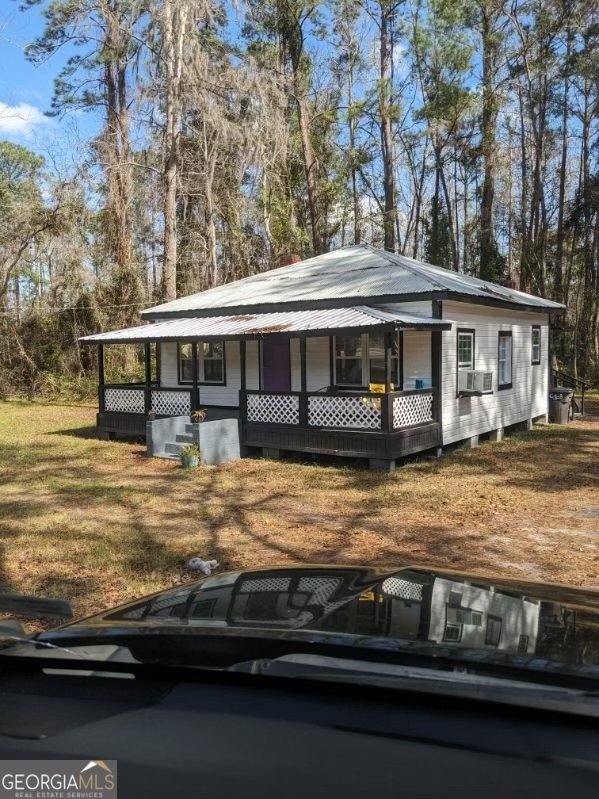 1209 Bedell Avenue Woodbine - 6