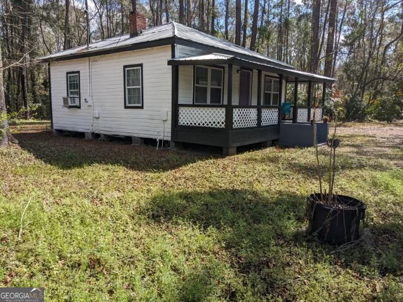 1209 Bedell Avenue Woodbine - 7