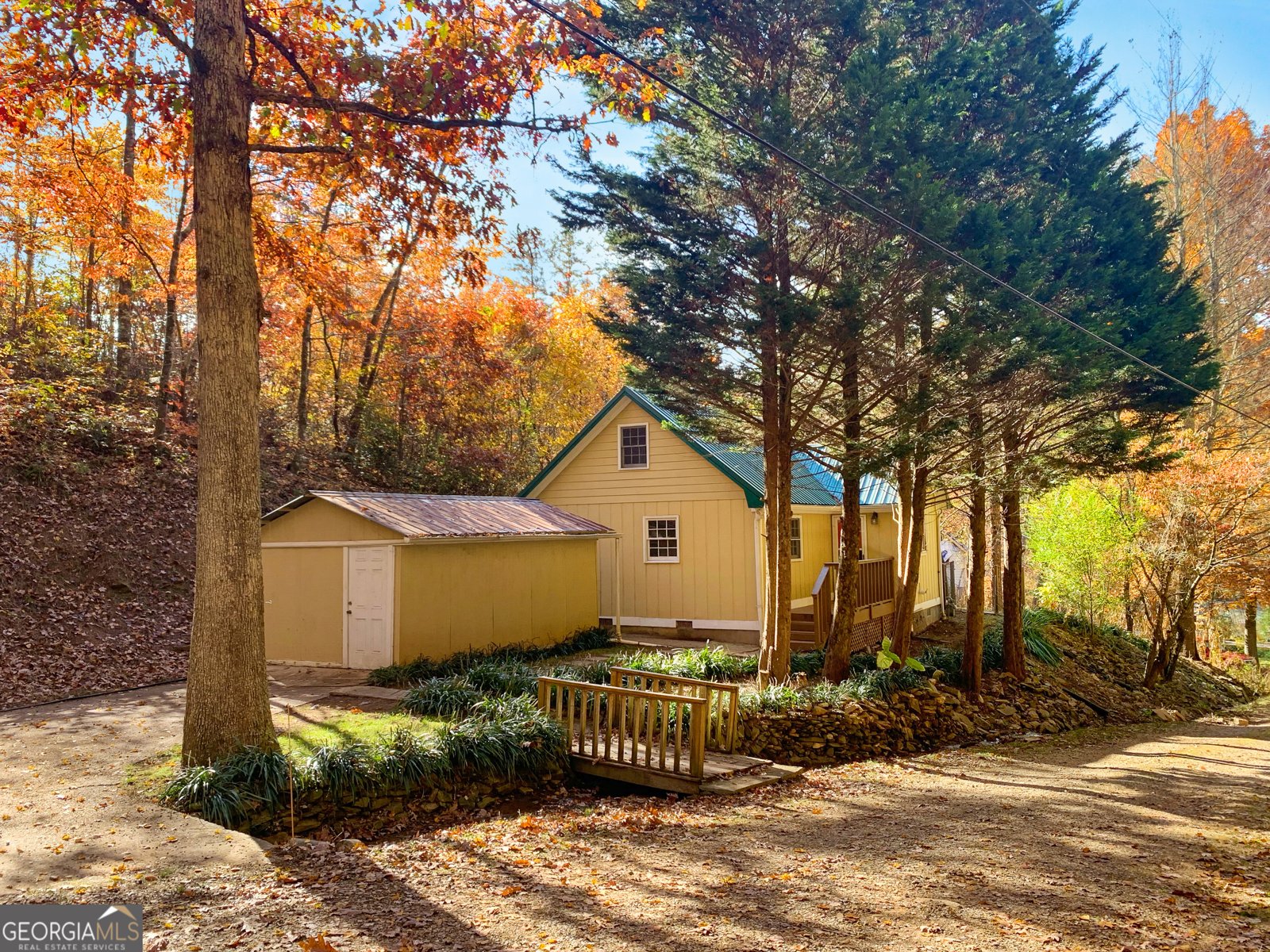 68 June Lane Ellijay - 1