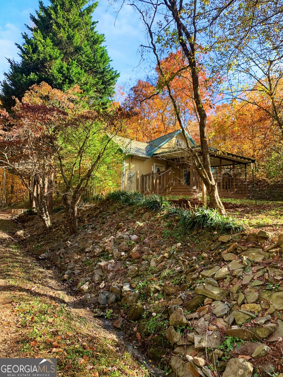 68 June Lane Ellijay - 2