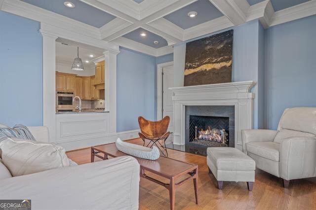 140 Silver Birch Lane Milledgeville - 17