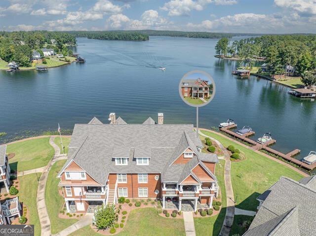 140 Silver Birch Lane Milledgeville - 2