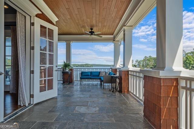 140 Silver Birch Lane Milledgeville - 20