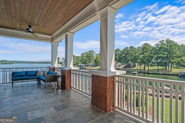 140 Silver Birch Lane Milledgeville - 21