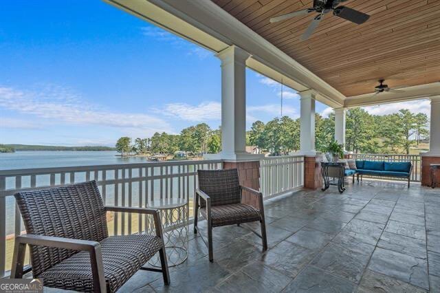 140 Silver Birch Lane Milledgeville - 22